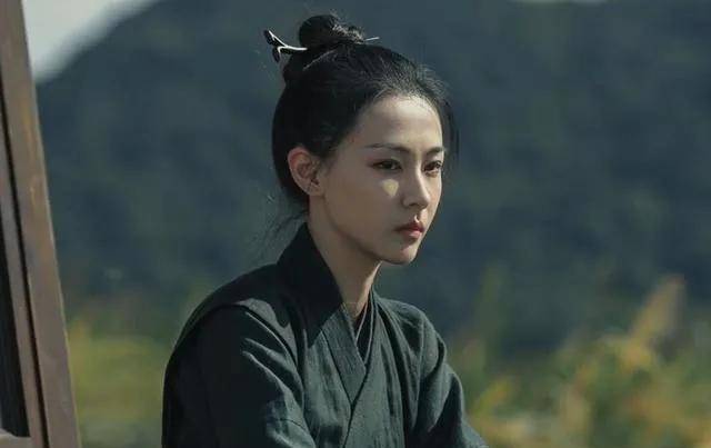 徐凤年|《雪中悍刀行》之青鸟