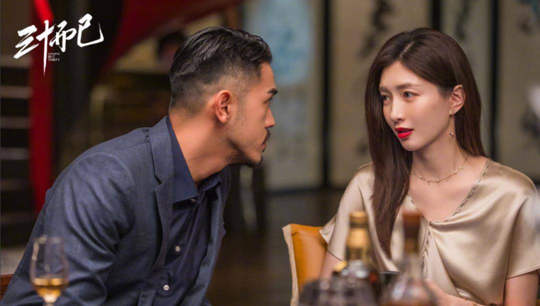 演技|童瑶毛晓彤凭《三十而已》入围白玉兰,任敏也提名,江疏影太尴尬