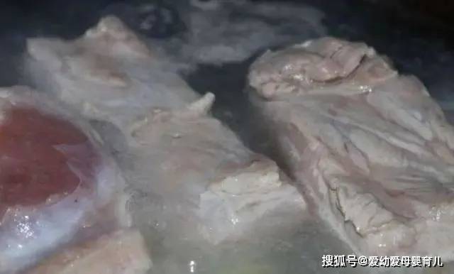 料酒|冬季进补,来年打虎,多给孩子吃这种肉,补钙又补铁,孩子超爱吃
