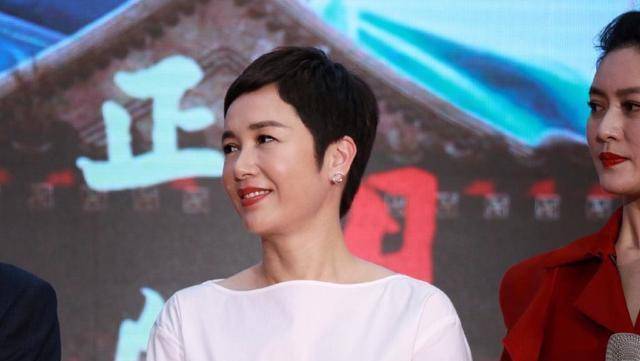 角色|“沙瑞金”张丰毅再次出演女版《人民的名义》，女主蒋雯丽扛大旗