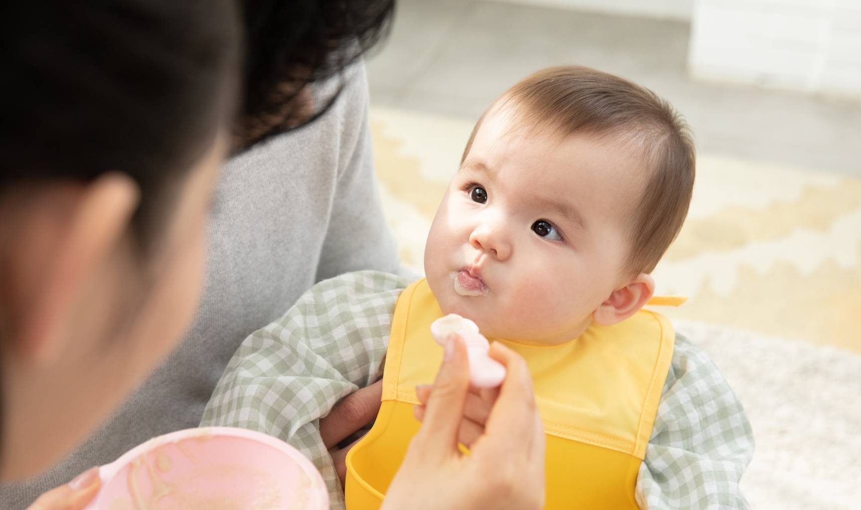 一岁宝宝吃什么辅食有营养又消化