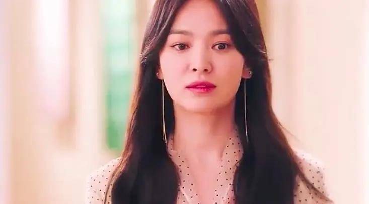 全姐|宋慧乔、全智贤怎么了？韩剧今年怎么了？