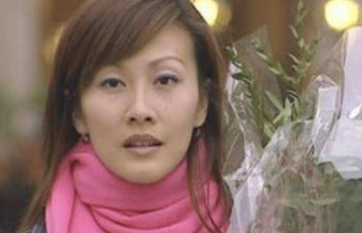 下巴钟嘉欣甜美，关咏荷温婉，向海岚“苦相”，TVB偏爱长脸女星