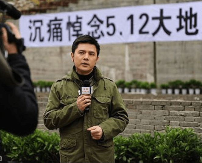 一哭成名的赵普为何会突然从央视消失如今他去哪了