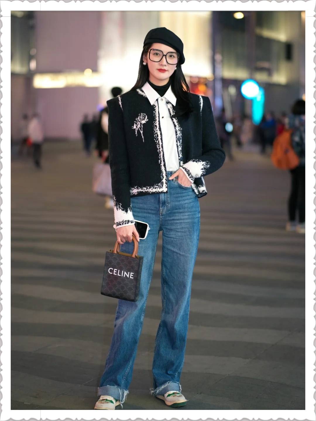 下半身 你适合裤子还是裙子？从身材的这3个特点分析，遮肉显瘦