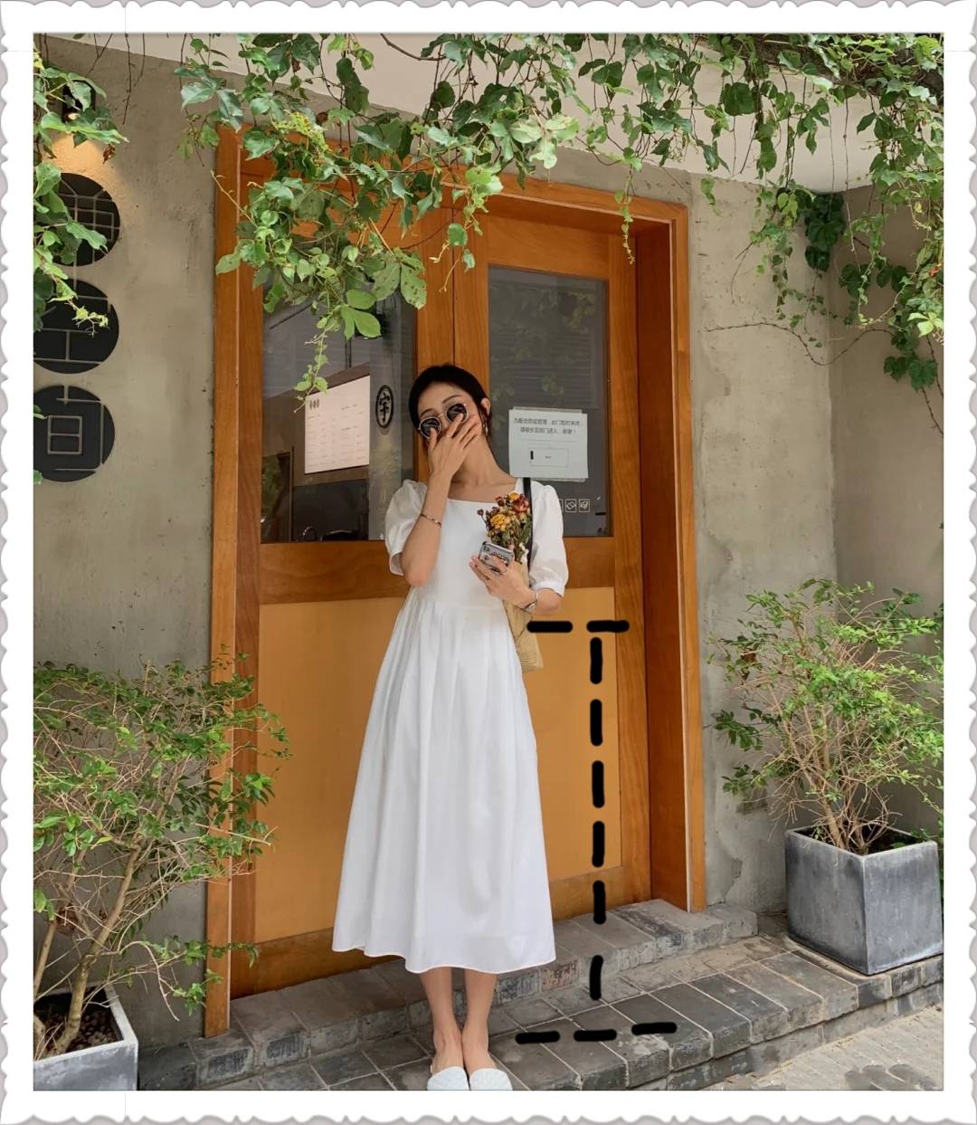 下半身 你适合裤子还是裙子?从身材的这3个特点分析,遮肉显瘦