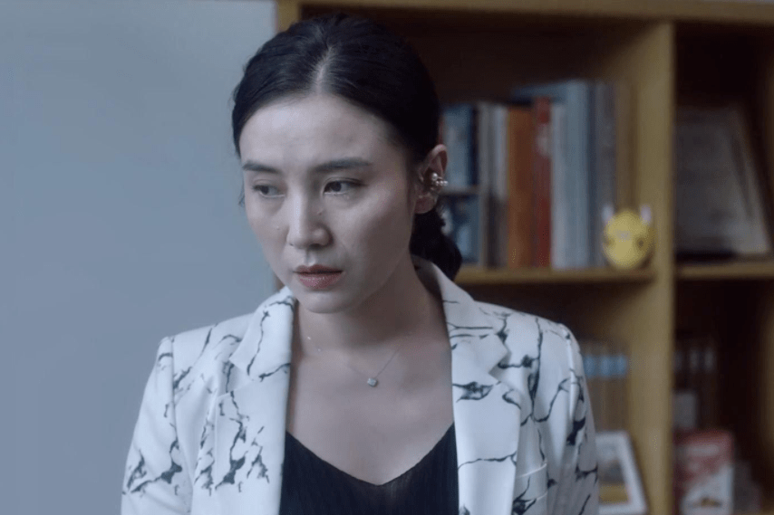 事业有成|7位拒绝“少女感怪圈”的女星,不装嫩不玛丽苏,打了多少人的脸