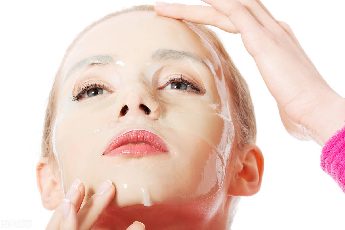 怎么护理皮肤才能好 2a040152f31b4268bc69bd35fd991933.jpeg