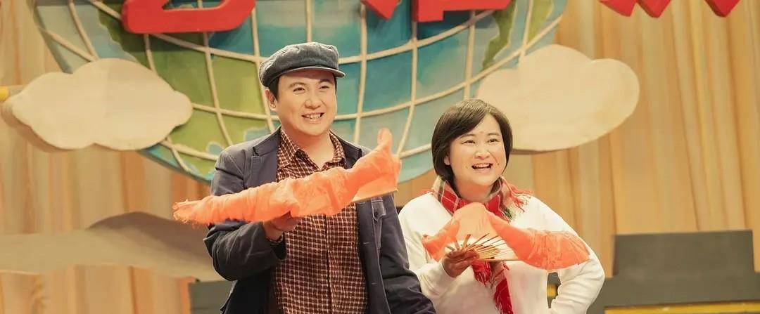 因为|从国内火向日本,我们正在见证中国新一代“女喜剧之王”的诞生