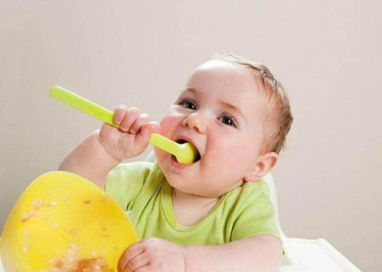 食品|想让孩子长高个？那就让宝宝少吃下面几类零食，爸妈别不在乎