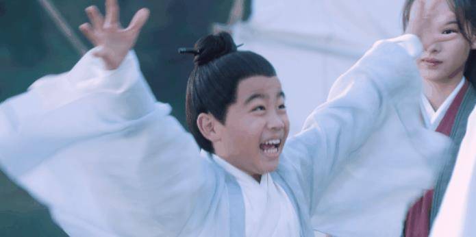 什么|盘点《雪中悍刀行》九大名场面：“请老祖升天”最燃“剑来”最帅武侠古龙武侠