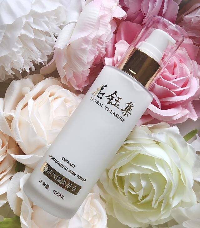 产品秋冬滋润补水保湿爽肤水推荐:有效改善肌肤暗沉,带来润泽匀亮