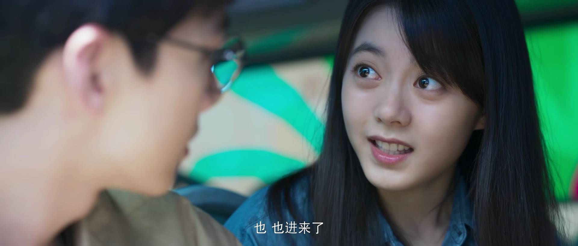 云和|白敬亭赵今麦《开端》每个梗都挺老，最后能讲出新故事吗？