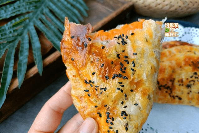 时间|冷天别总是吃包子，给孩子做这早餐，外酥里糯特解馋，简单又好吃