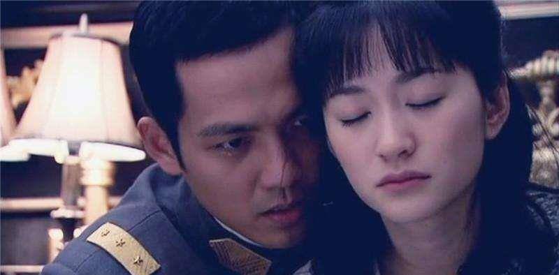 替身|影视剧疯批真香定律！躲过莫绍谦，却逃不过帝旭，李承鄞，傅慎行