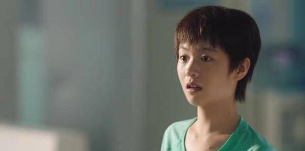 滑冰场|以冬奥会为题材,李庚希十年磨剑,开年大剧《超越》强力来袭