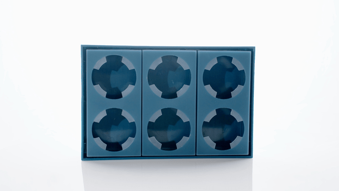 安全地|杯托天王,咖啡的好居所