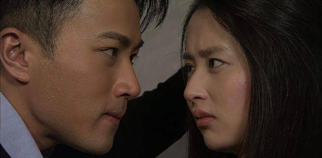 替身|影视剧疯批真香定律！躲过莫绍谦，却逃不过帝旭，李承鄞，傅慎行