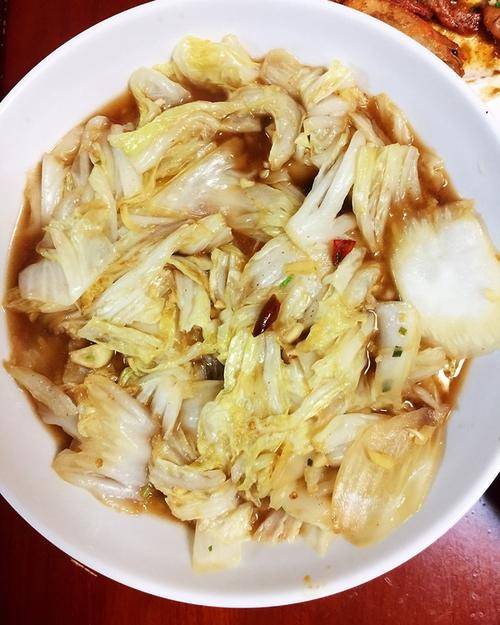 山东人怎么吃黄瓜