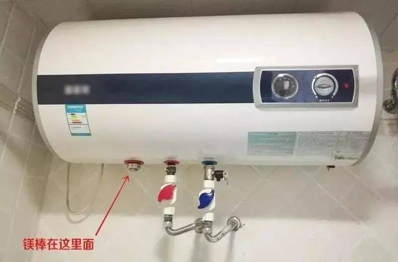 热水器为什么会漏电