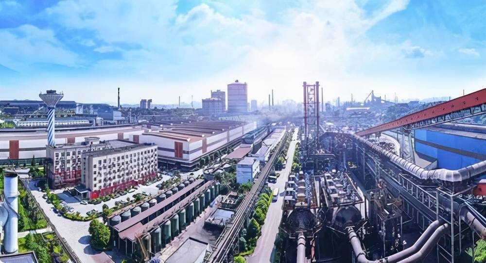 一年增长500亿稳坐湖南制造业老大华菱集团靠什么