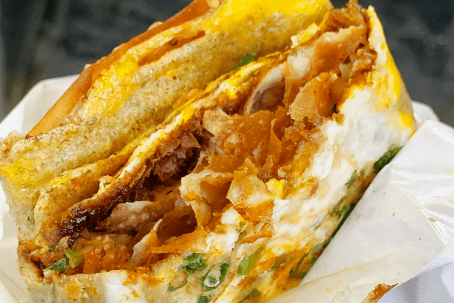 早茶|在中国最会吃早餐的十个地方，开启2022