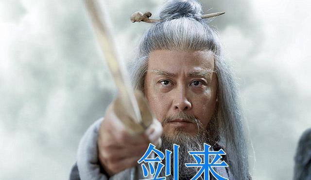 什么|盘点《雪中悍刀行》九大名场面：“请老祖升天”最燃“剑来”最帅武侠古龙武侠