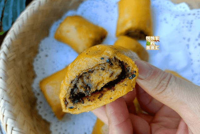 包子|冬天,多给孩子吃“硬核”早餐,低油低糖营养合理,好吃易吸收!