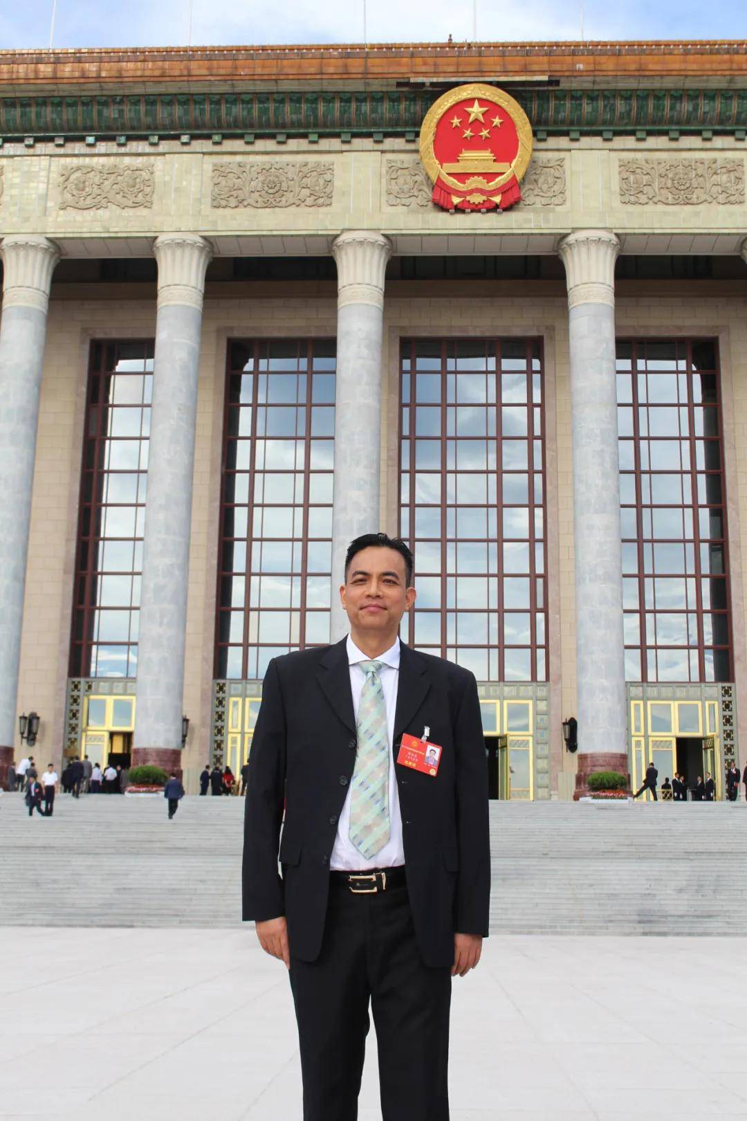 涂荣誉丨美涂士周伟建受聘为广东财经大学mba教指委委员