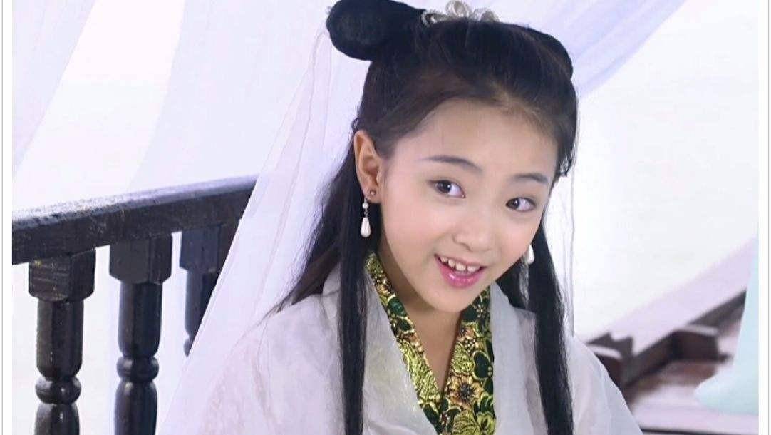 许仙|盘点几位“白娘子”,最后一个经典,第一个意想不到,刘涛温柔