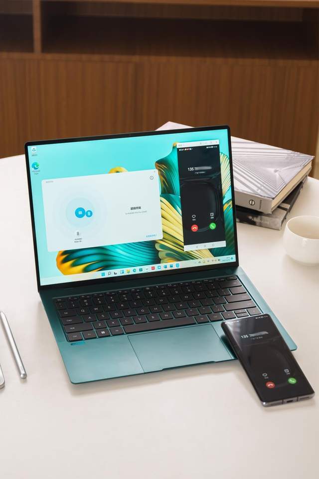 快速体验：华为MateBook X Pro 2022款初报告