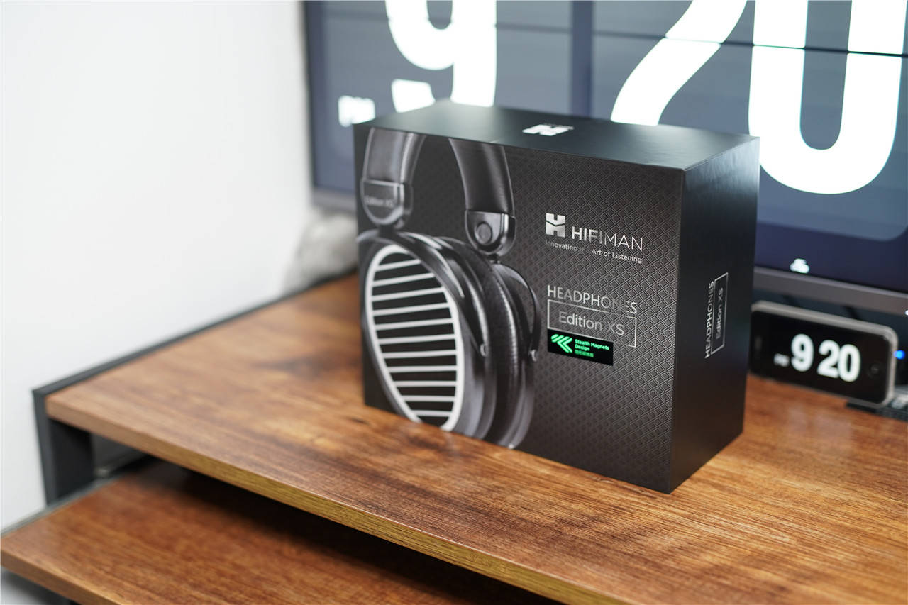 凸显多种黑科技的新升级，HIFIMAN Edition XS让“退烧”成为理性