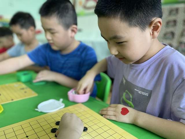 教育|人生大礼：选择一所正确的幼儿园，开启人生的奠基性时刻