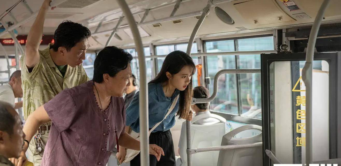 因为|《开端》大结局剧透：凶手是一对夫妻，他们杀人是为了给女儿报仇