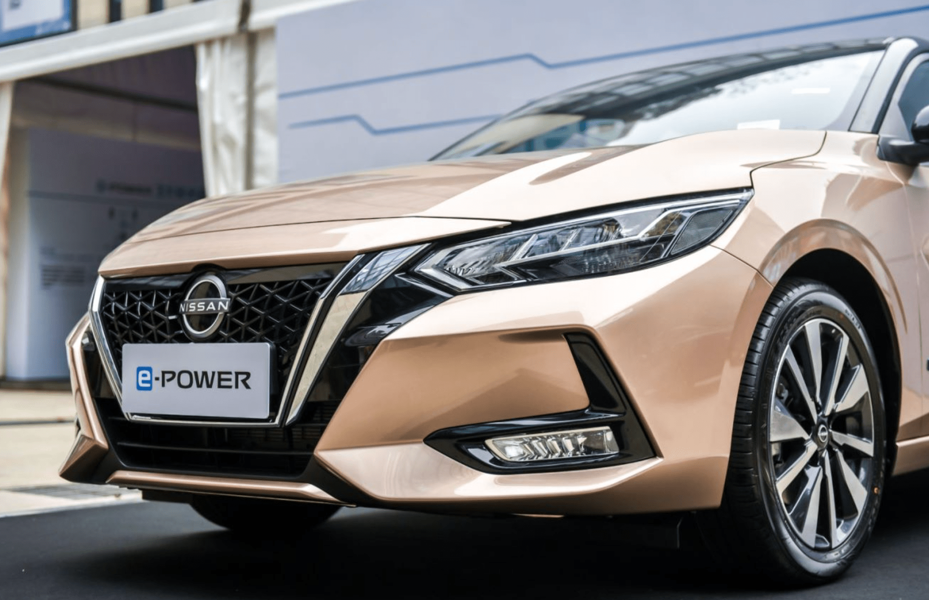 89万元起售的东风日产e-power轩逸,它开起来究竟怎么样?