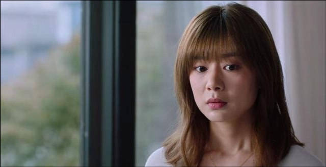 围城|林庆昆把家当作围城，大演控制欲，《完美伴侣》吴敏又该何去何从