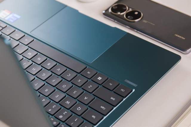 快速体验：华为MateBook X Pro 2022款初报告