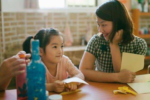 什么|家长吐槽：自从儿子上了幼儿园，家里就没有秘密了，网友感同身受