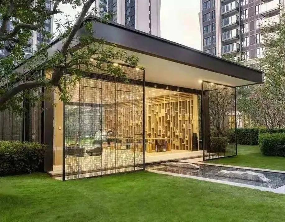 深圳龙华金茂府住宅精装现房185250少量在市时代臻品顶复pk其他豪宅