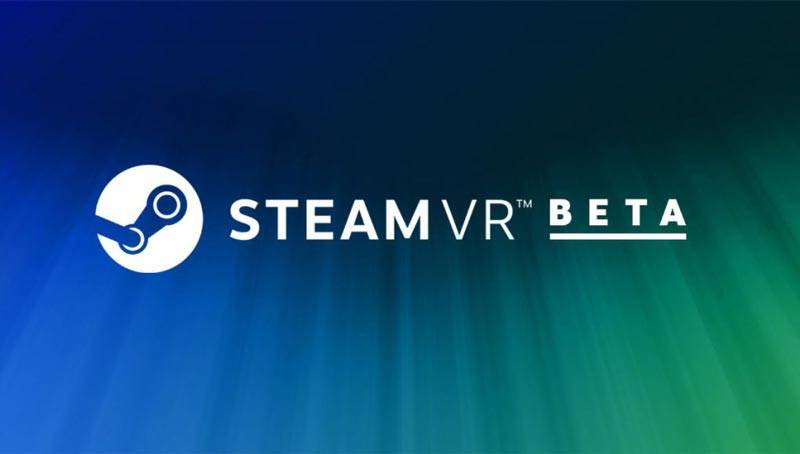 SteamVR小更新，提升Quest 2新手用户无线串流体验
