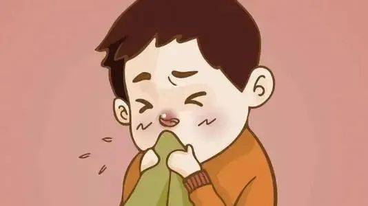 儿童急性鼻炎怎么办