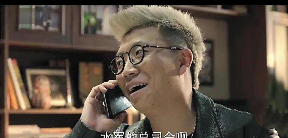 演技|娱乐圈令人尴尬的“关系户”，有人锒铛入狱，有人出道就是主角