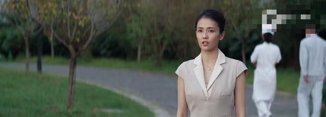 角色|客串角色，成全剧最大惊喜，胡杨好得让人意难平！白鹿彻底破防了