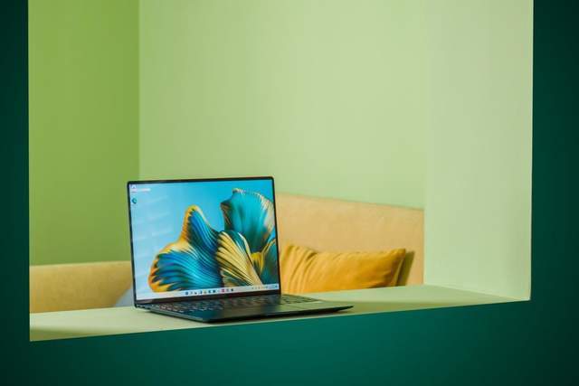 快速体验：华为MateBook X Pro 2022款初报告