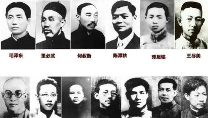 角色|连续8天都拿下冠军，《1921》凭什么能让人“痴迷”？