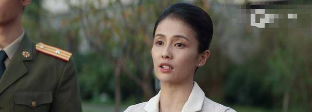 角色|客串角色，成全剧最大惊喜，胡杨好得让人意难平！白鹿彻底破防了