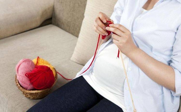 海苔|在怀孕期间,孕妇常吃这10种零食,可能有益于宝宝发育,减轻水肿