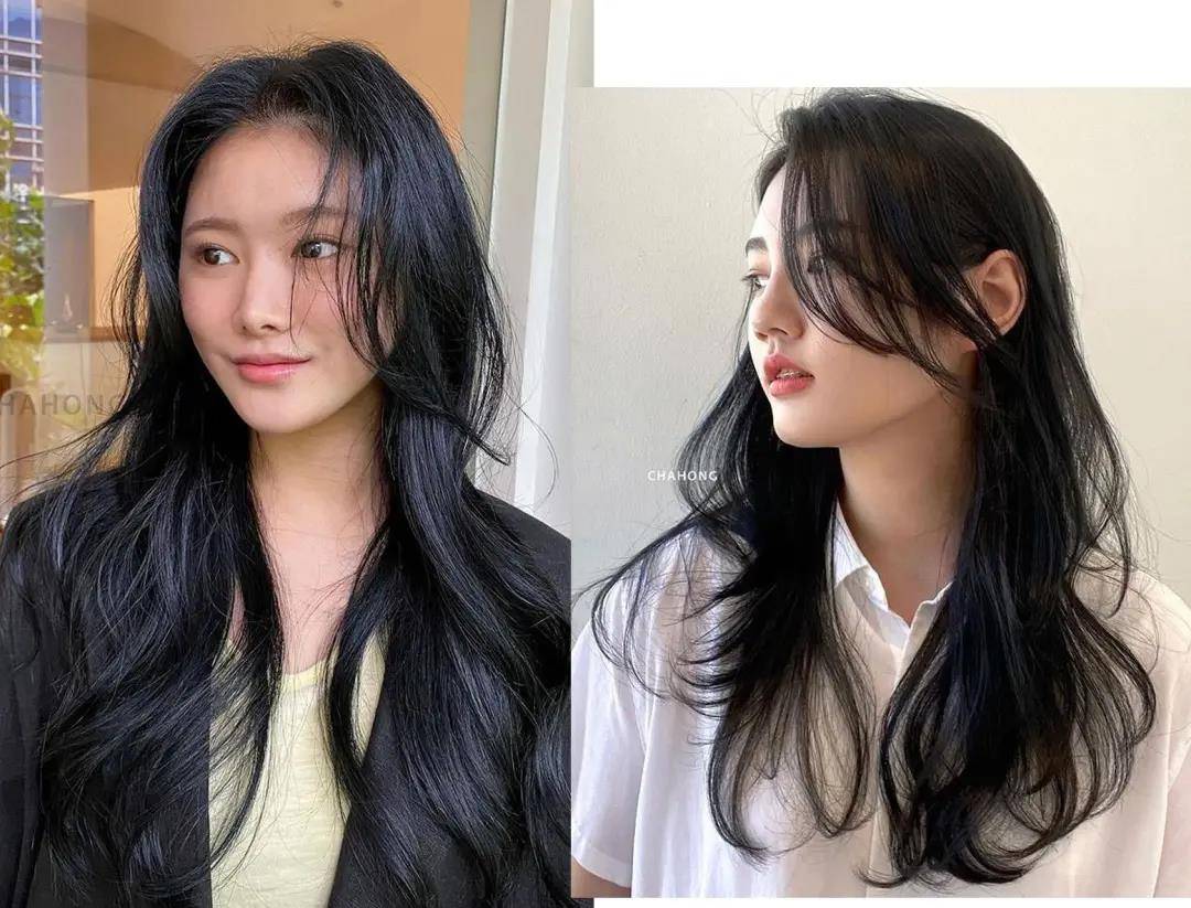 卷发该换发型了！女明星入秋超美发型大盘点