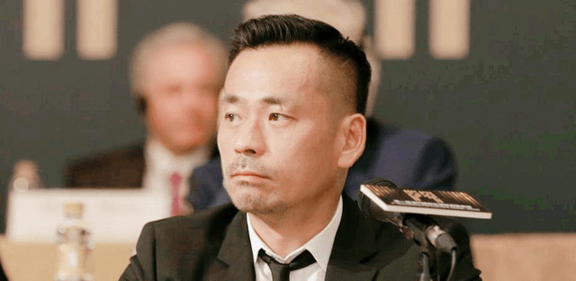 曝洗米嫂动用关系营救洗米华无果继子周柏豪变更账号有深意
