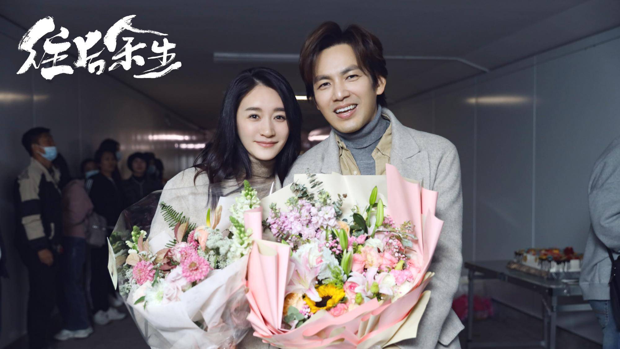 国产|关于钟汉良、李小冉新剧《往后余生》，一个好消息，一个“坏”消息